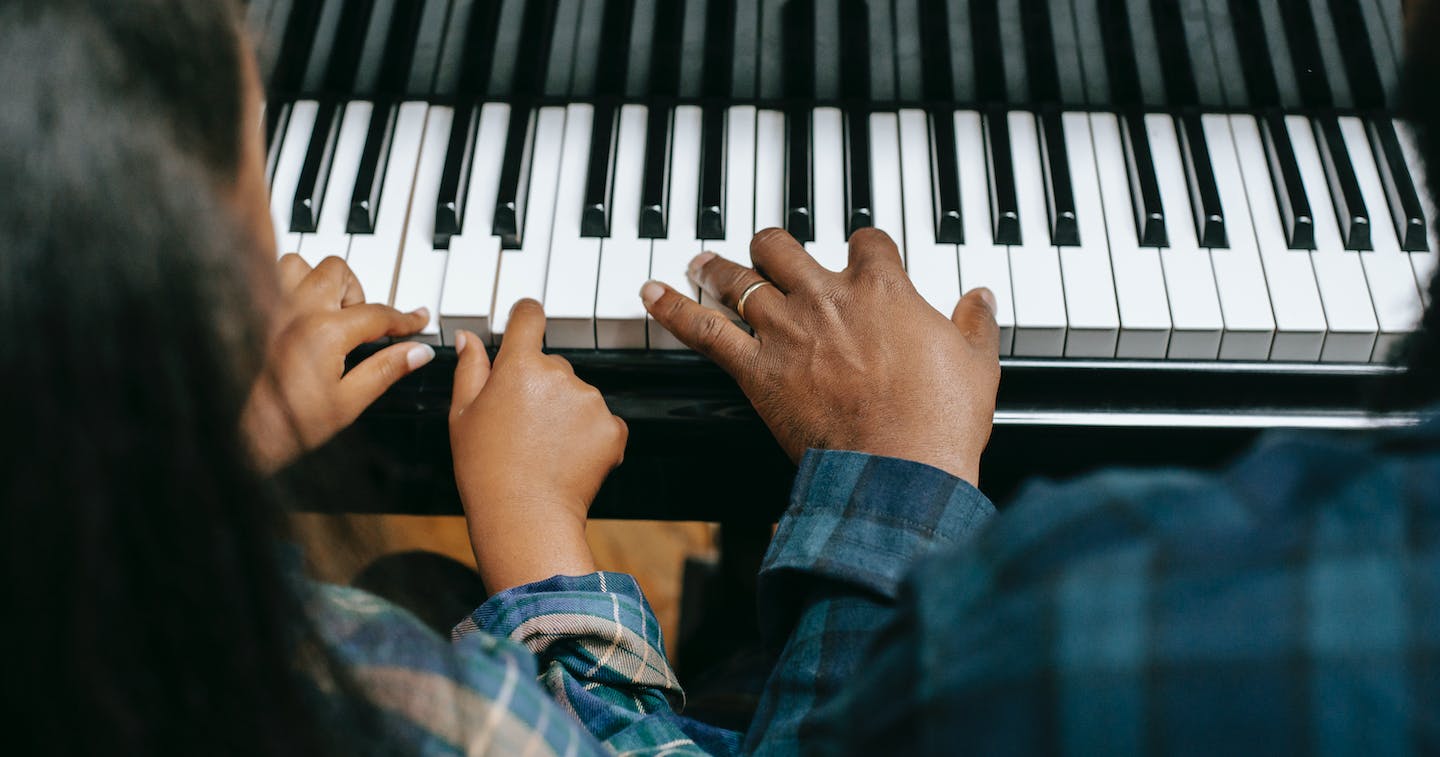 Distribuição musical nas plataformas digitais